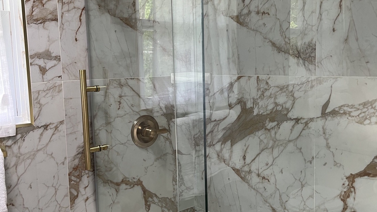Photo of Bathroom in Hampton Bays