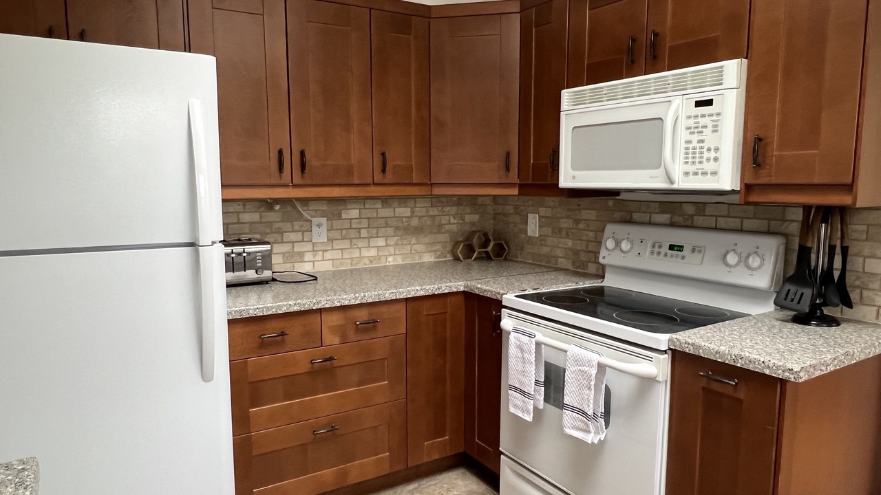 Photo of Kitchen in Hampton Bays