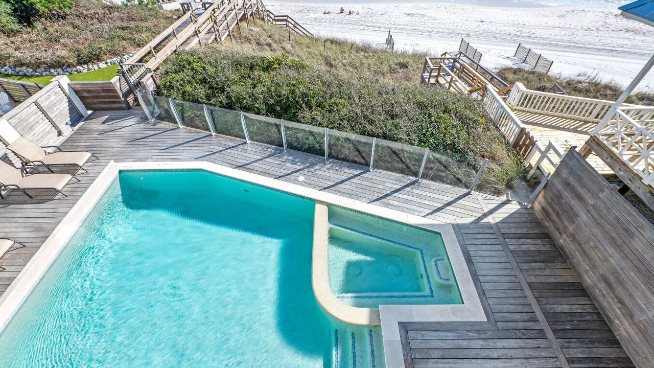 Photo of Outdoor in Seacrest
