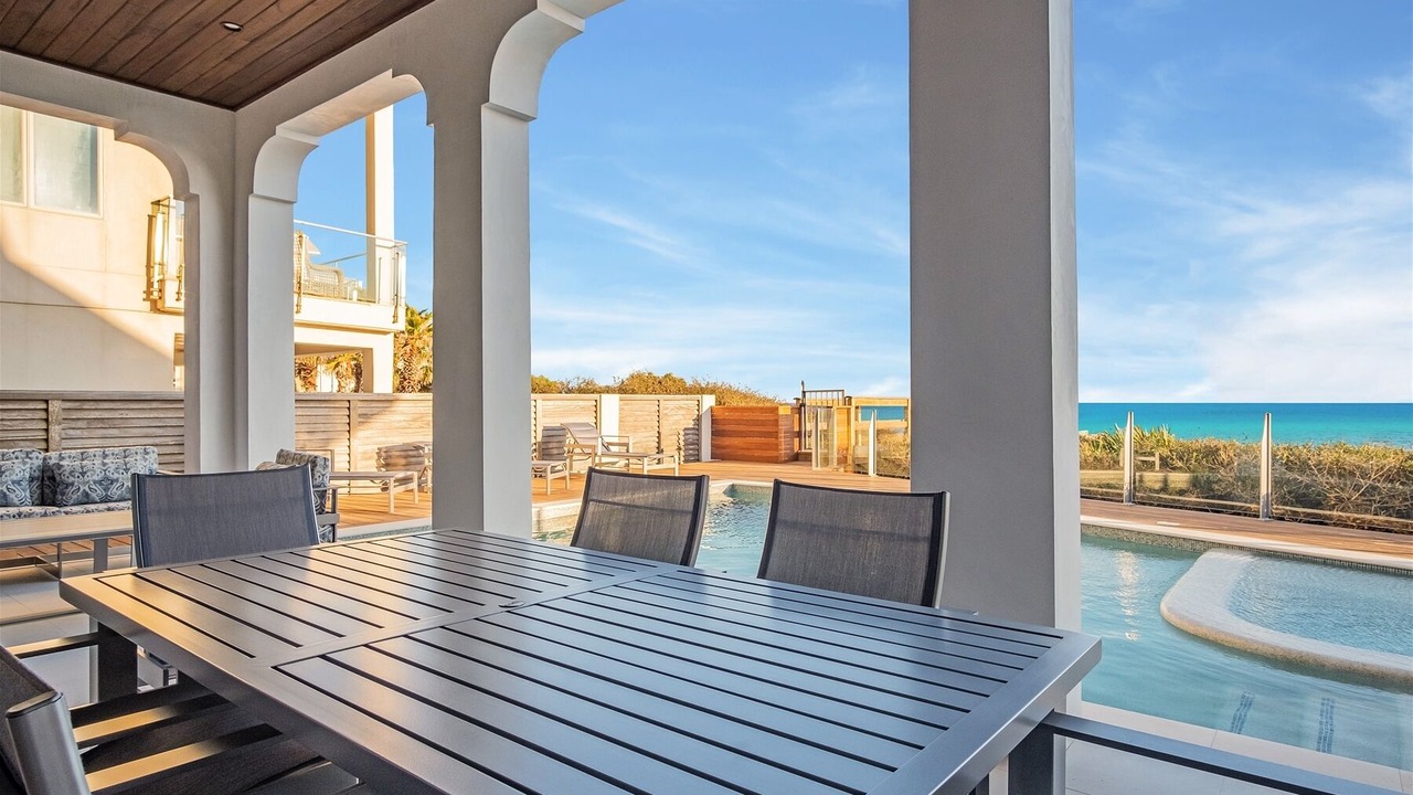 Photo of Outdoor in Seacrest