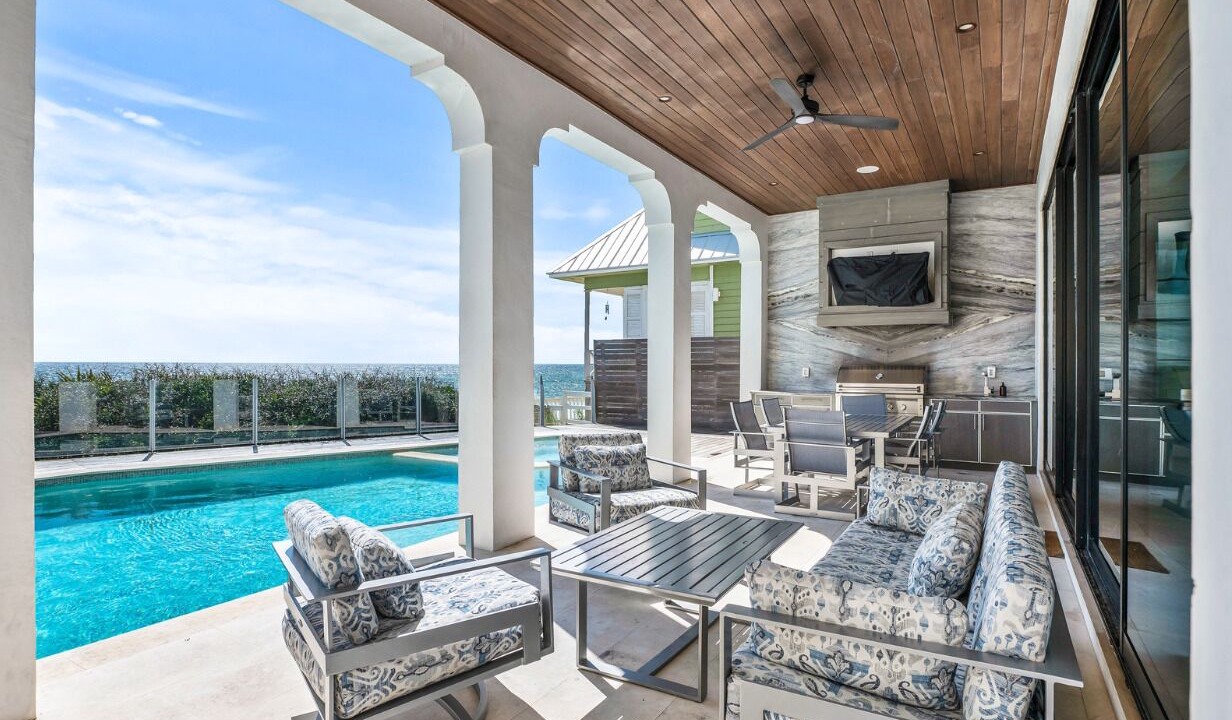 Photo of Outdoor in Seacrest