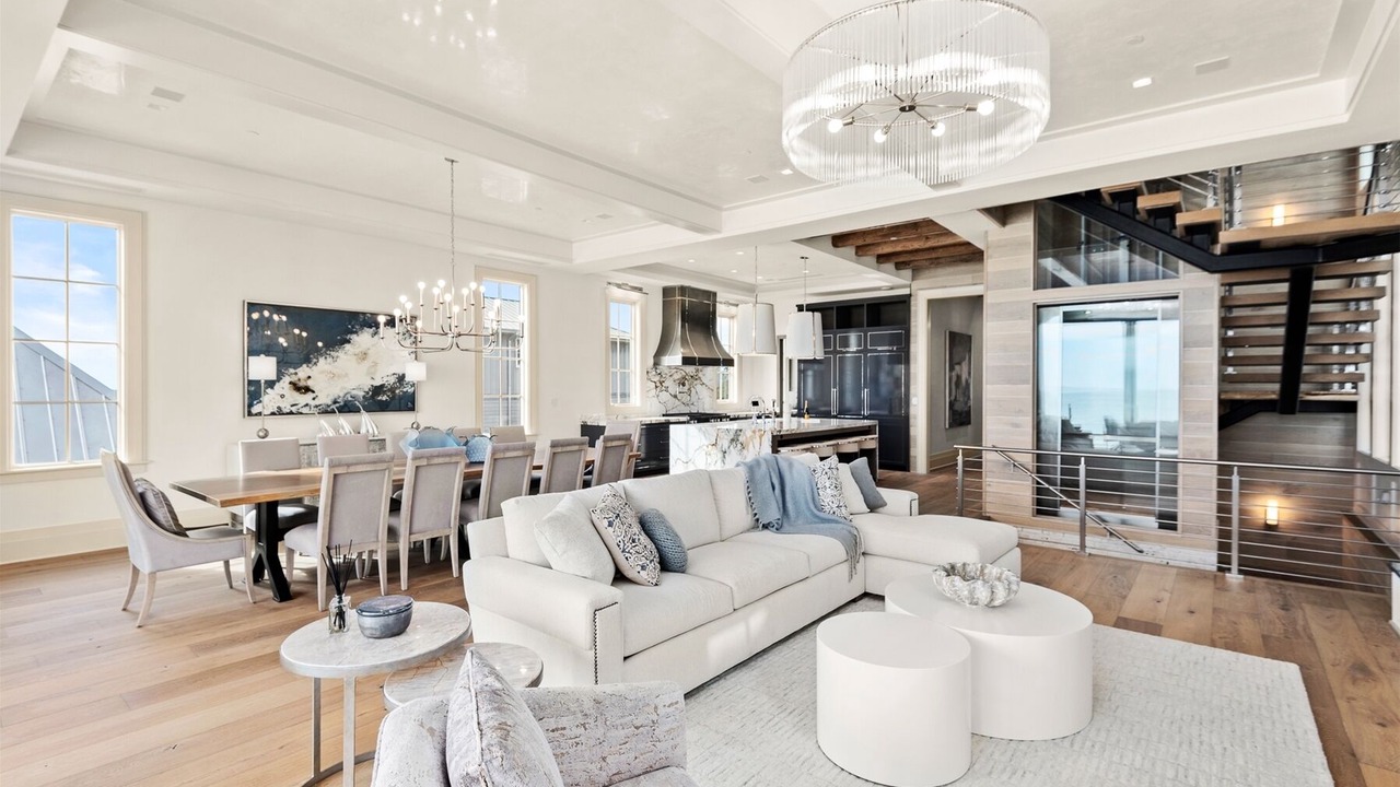 Photo of Livingroom in Seacrest