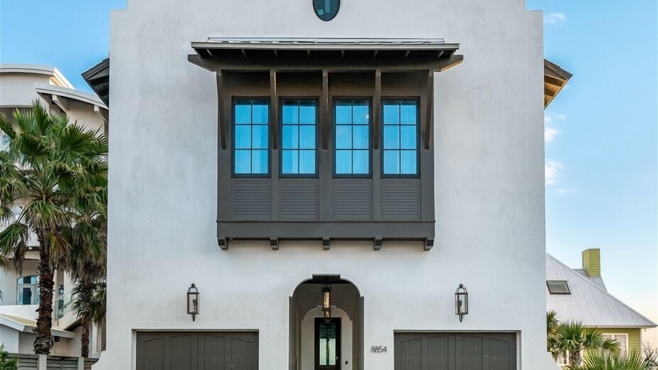 Photo of Outdoor in Seacrest