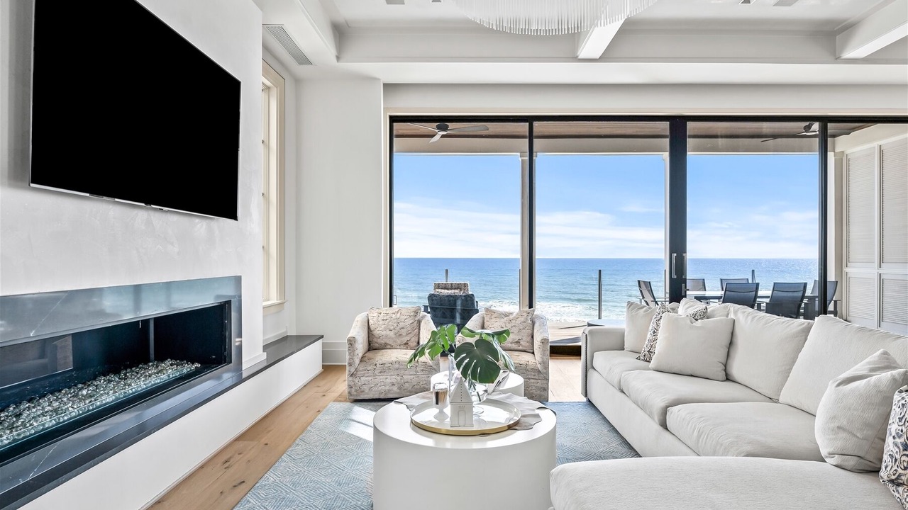 Photo of Livingroom in Seacrest