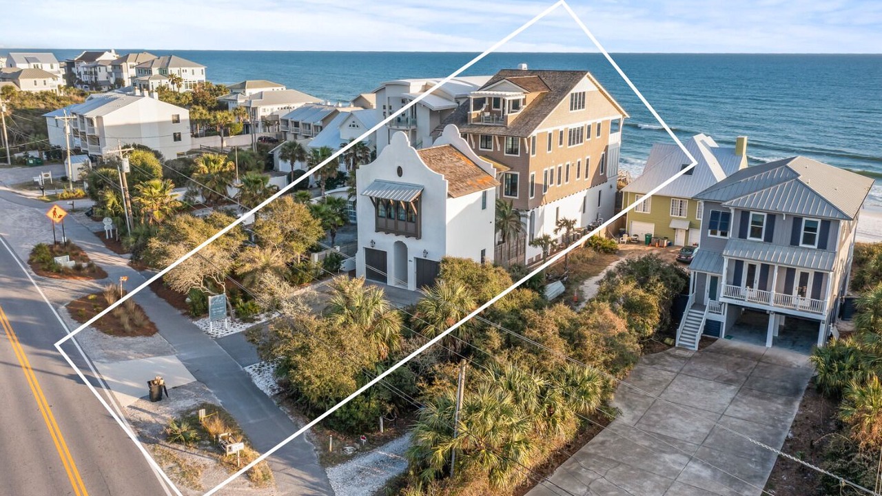 Photo of Outdoor in Seacrest