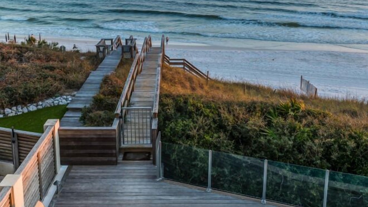 Photo of Outdoor in Seacrest
