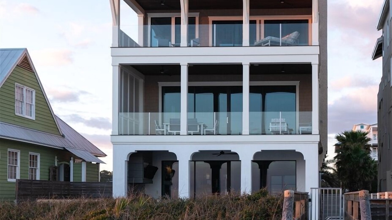 Photo of Outdoor in Seacrest