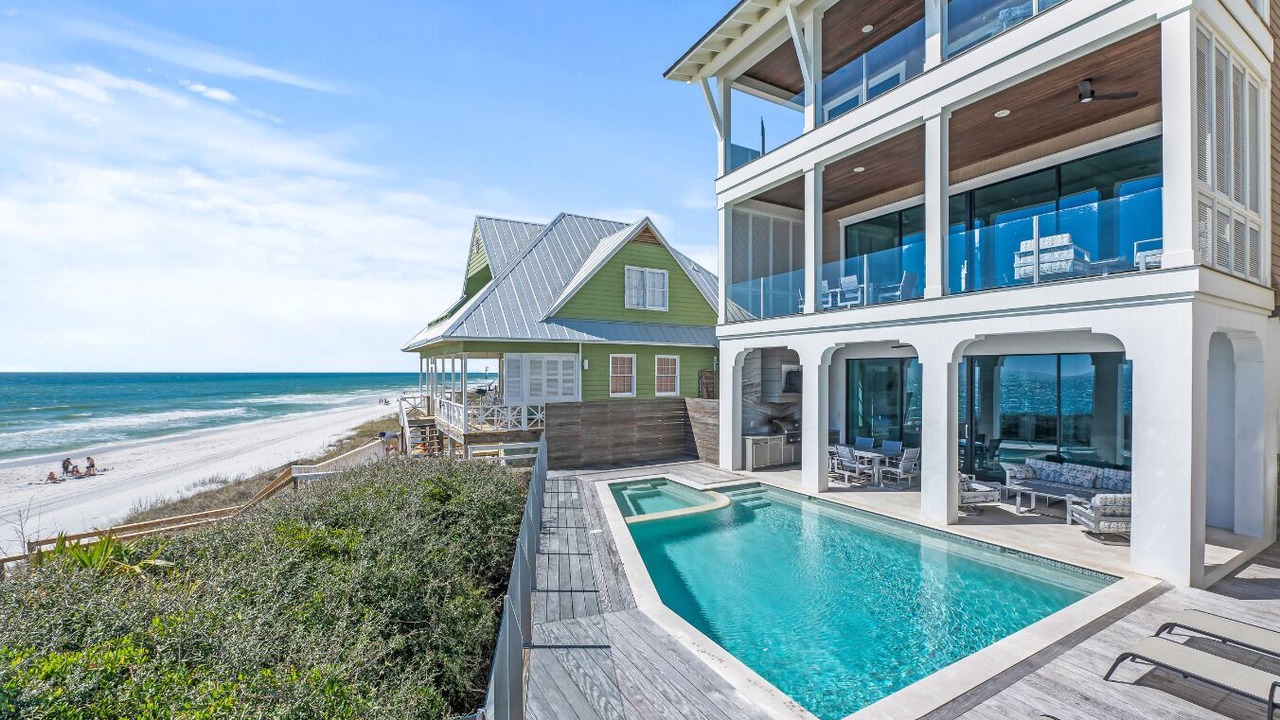 Photo of Outdoor in Seacrest
