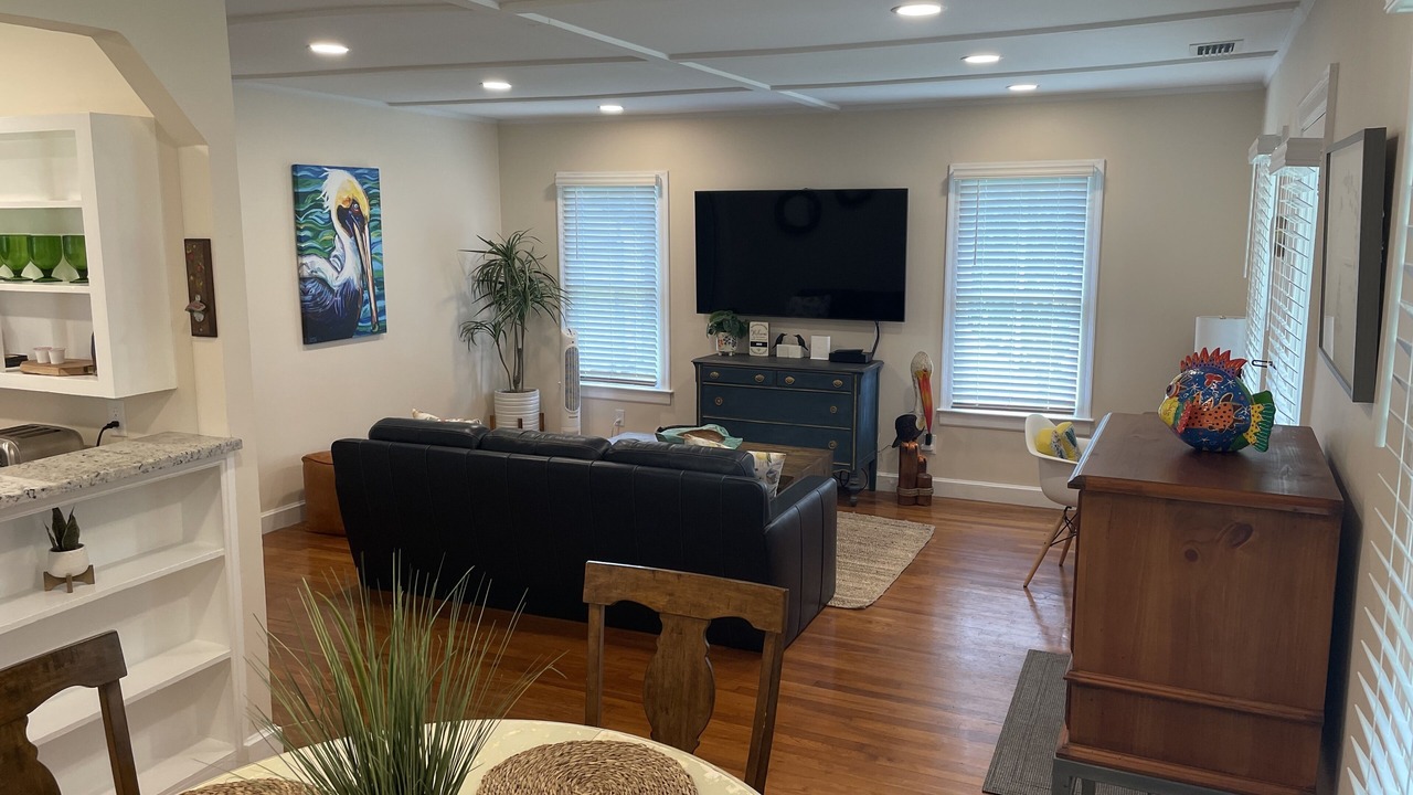 Photo of Bedroom in Crawfordville