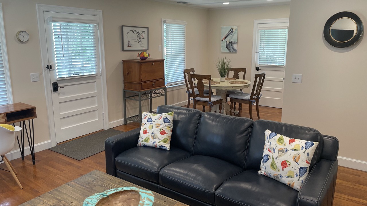 Photo of Bedroom in Crawfordville
