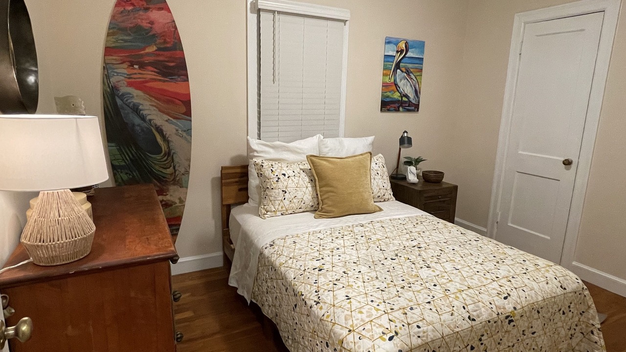 Photo of Bedroom in Crawfordville