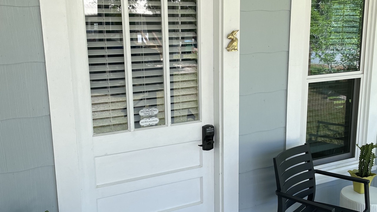 Photo of Outdoor in Crawfordville