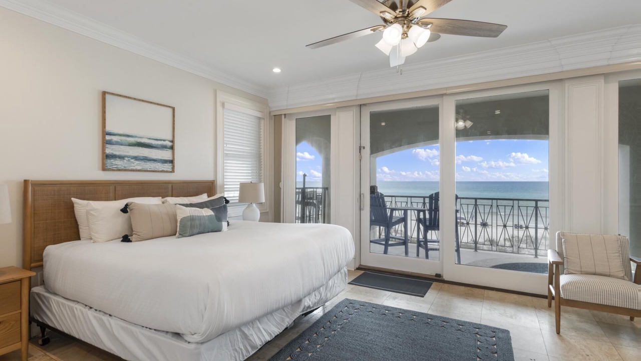 Photo of Bedroom in Delos