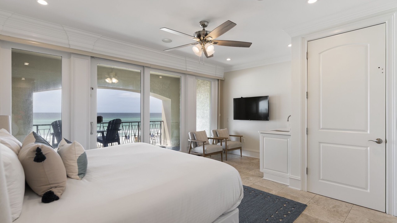 Photo of Bedroom in Delos