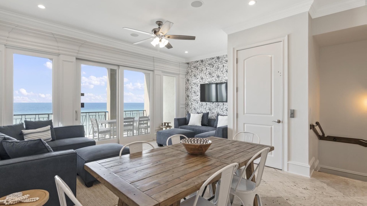Photo of Livingroom in Delos