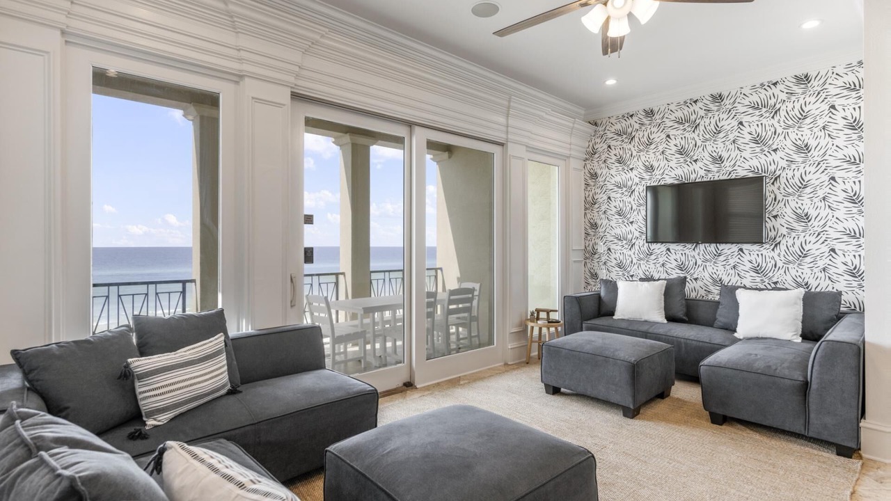 Photo of Livingroom in Delos