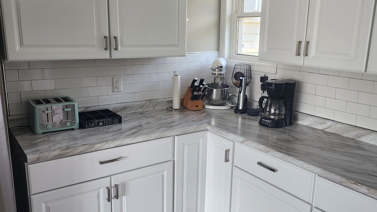 Photo of Kitchen in Wolcottville