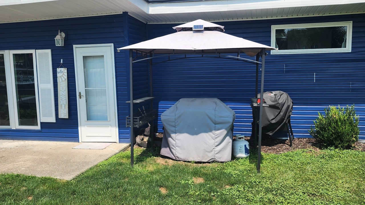 Photo of Patio Balcony in Wolcottville