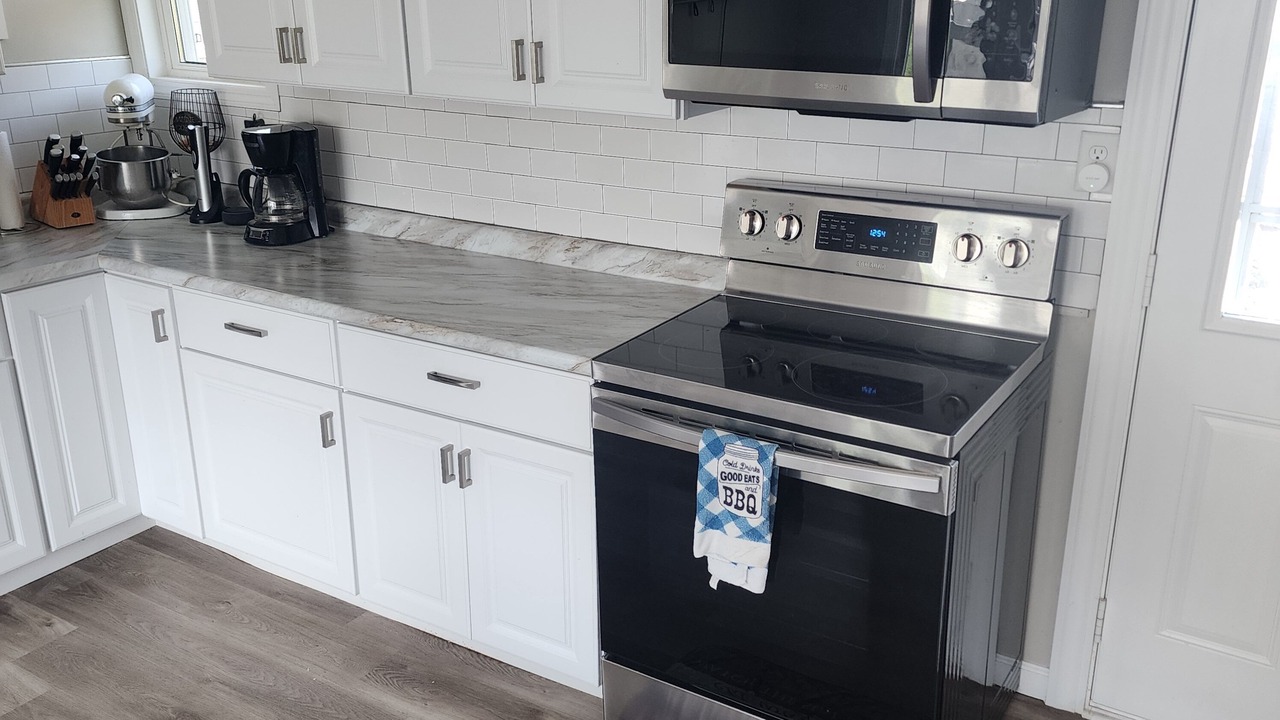 Photo of Kitchen in Wolcottville