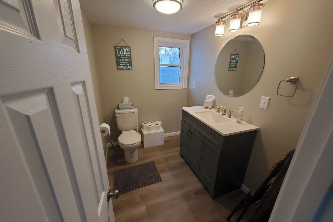 Photo of Bathroom in Wolcottville