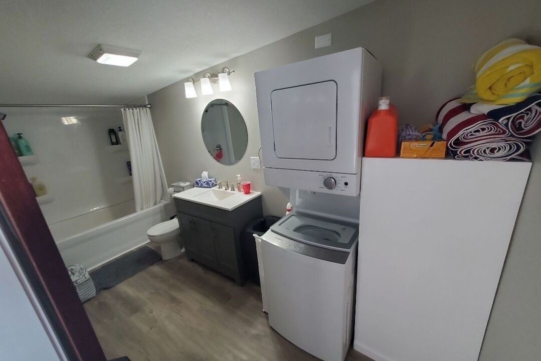 Photo of Bathroom in Wolcottville