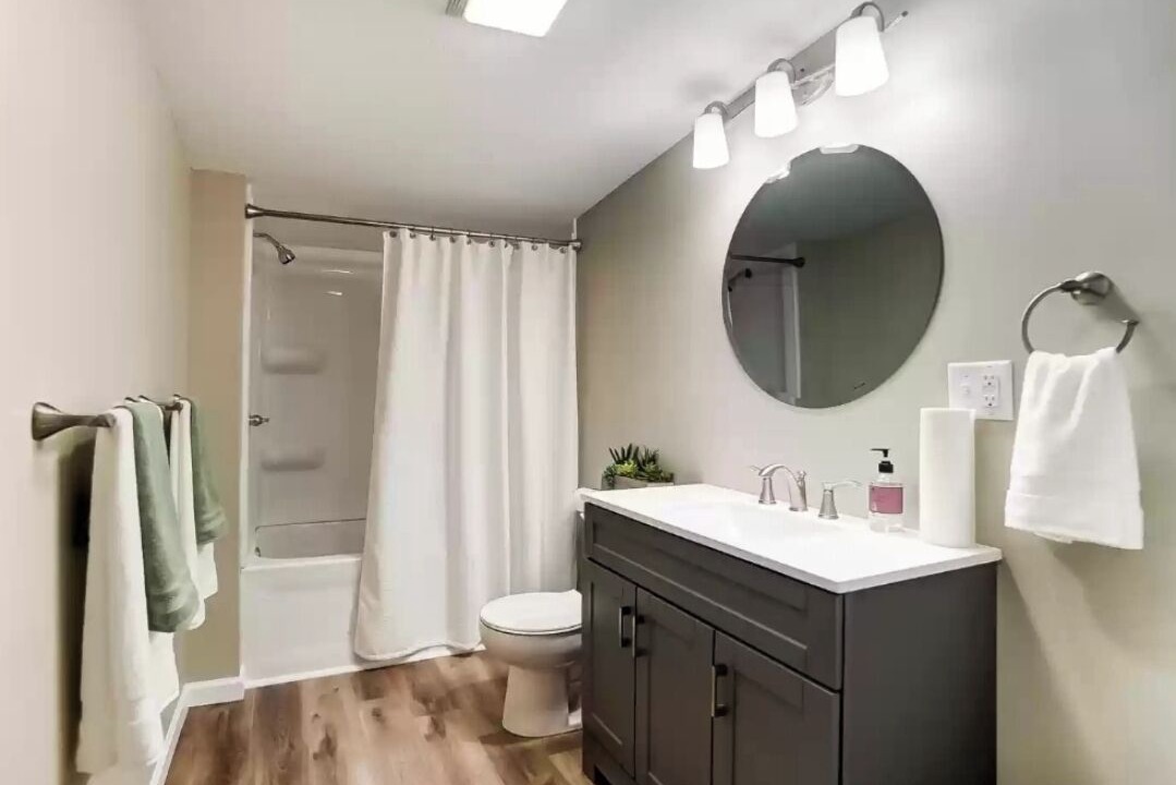 Photo of Bathroom in Wolcottville