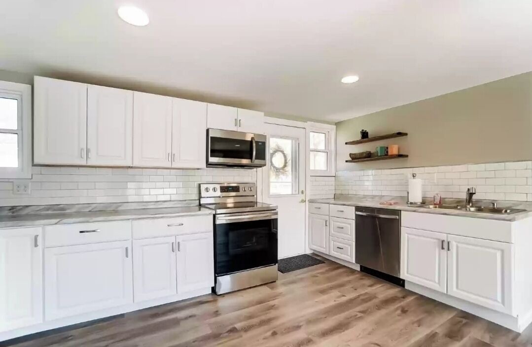 Photo of Kitchen in Wolcottville
