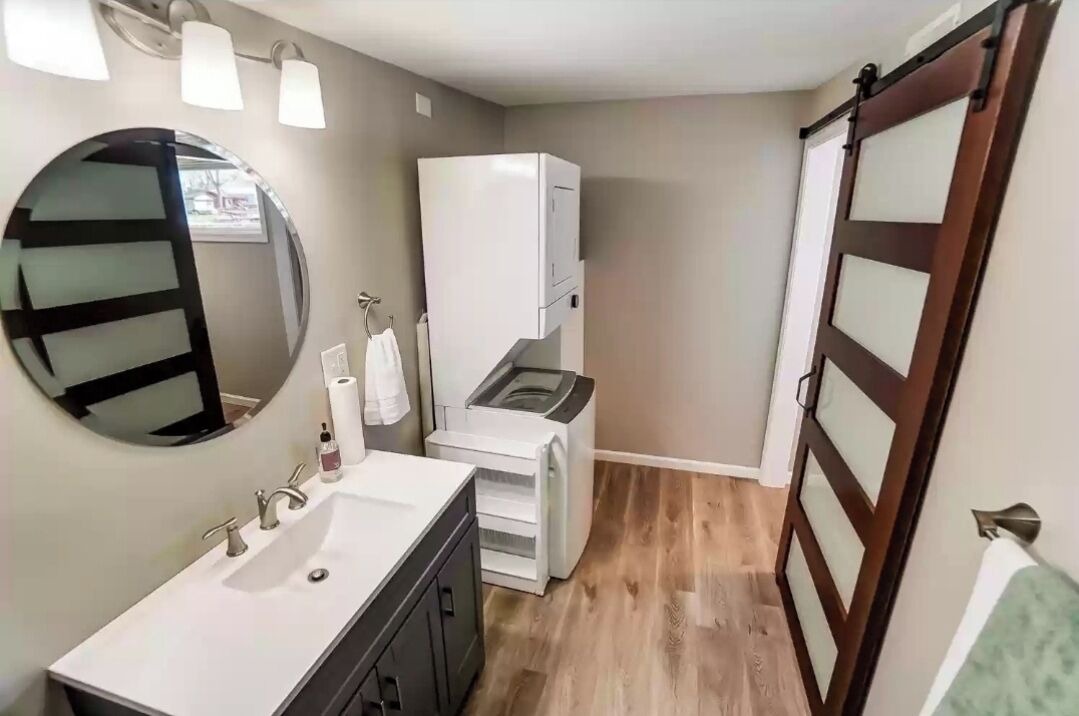 Photo of Bathroom in Wolcottville