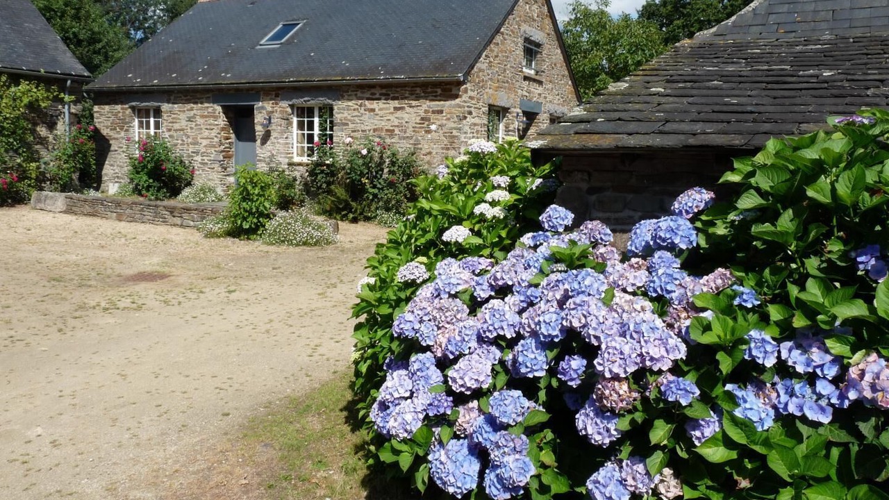 Photo of Outdoor in Saint-Igeaux