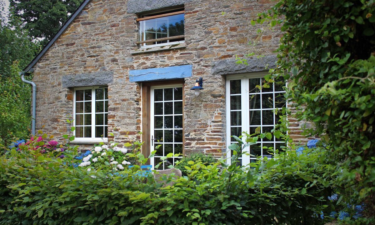 Photo of Outdoor in Saint-Igeaux
