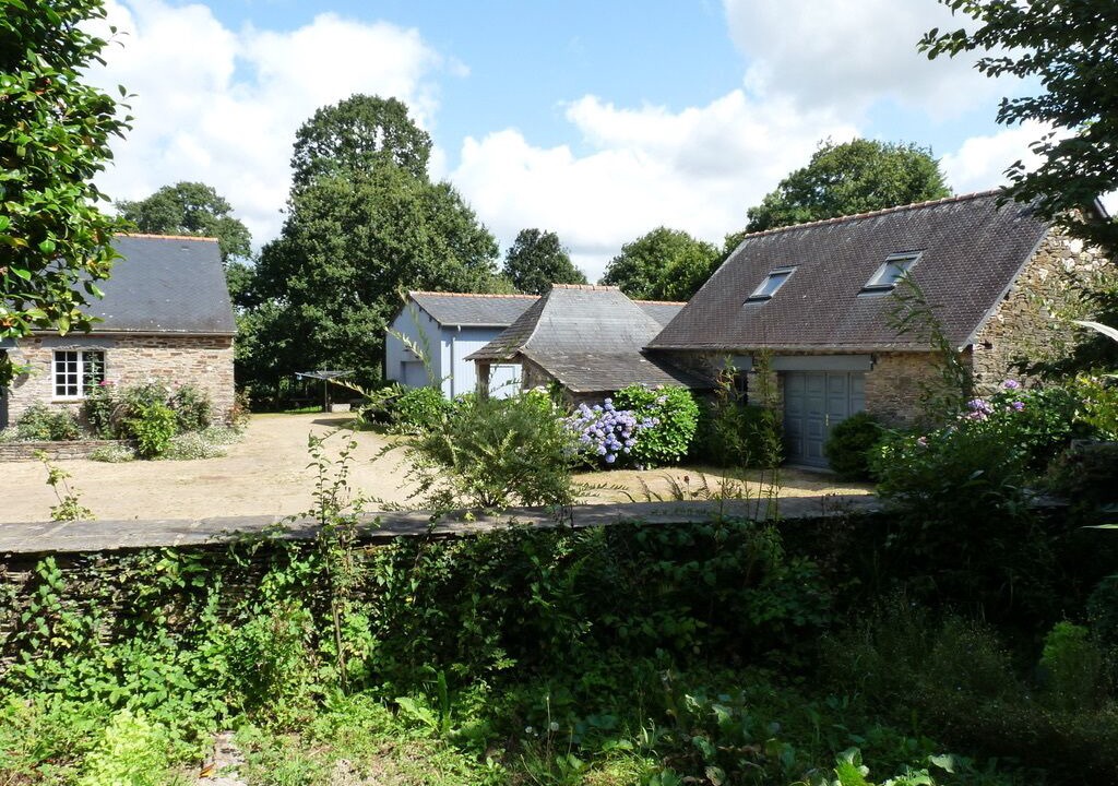 Photo of Outdoor in Saint-Igeaux