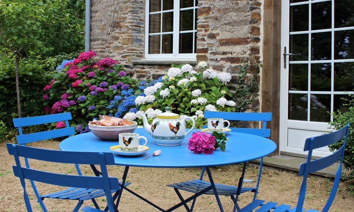 Photo of Outdoor in Saint-Igeaux