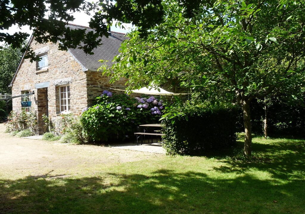 Photo of Outdoor in Saint-Igeaux