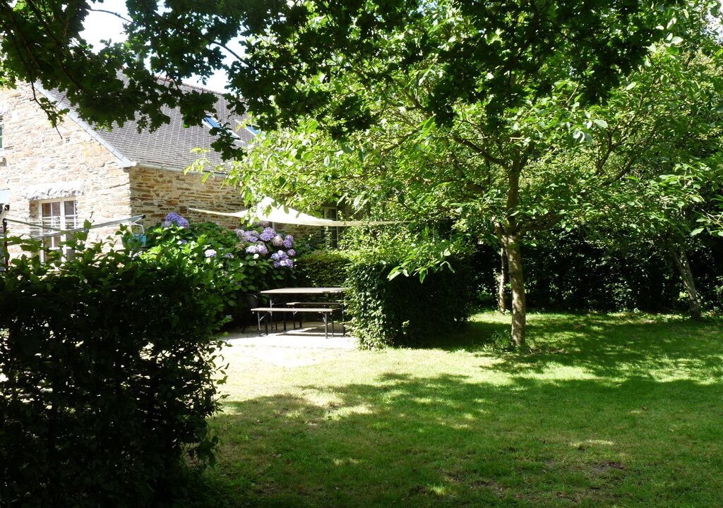 Photo of Outdoor in Saint-Igeaux