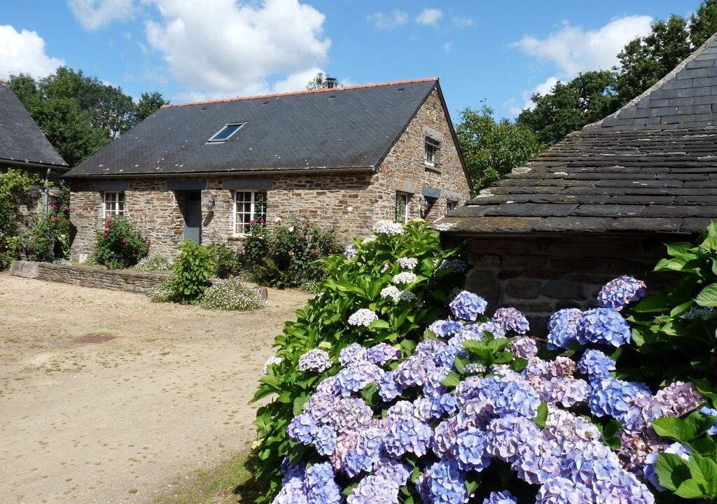 Photo of Outdoor in Saint-Igeaux