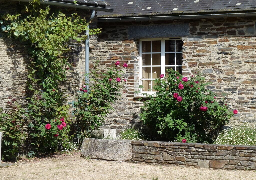 Photo of Outdoor in Saint-Igeaux