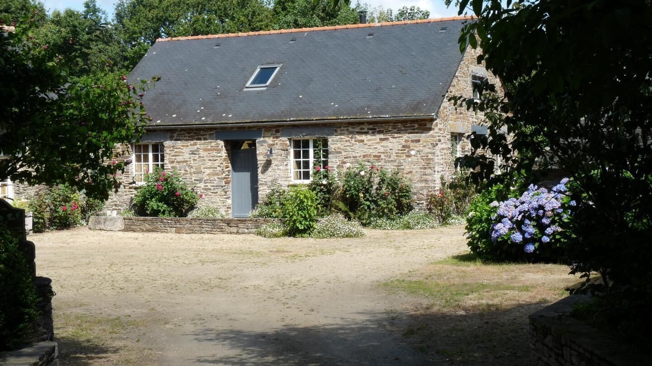 Photo of Outdoor in Saint-Igeaux