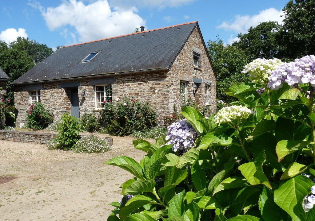 Photo of Outdoor in Saint-Igeaux