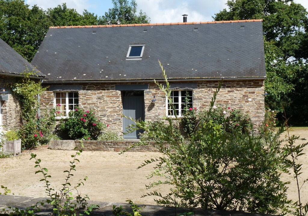 Photo of Outdoor in Saint-Igeaux