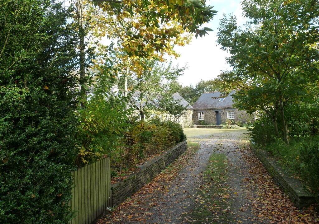 Photo of Outdoor in Saint-Igeaux