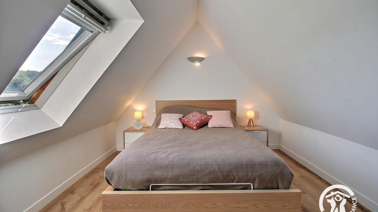 Photo of Bedroom in Ploulech