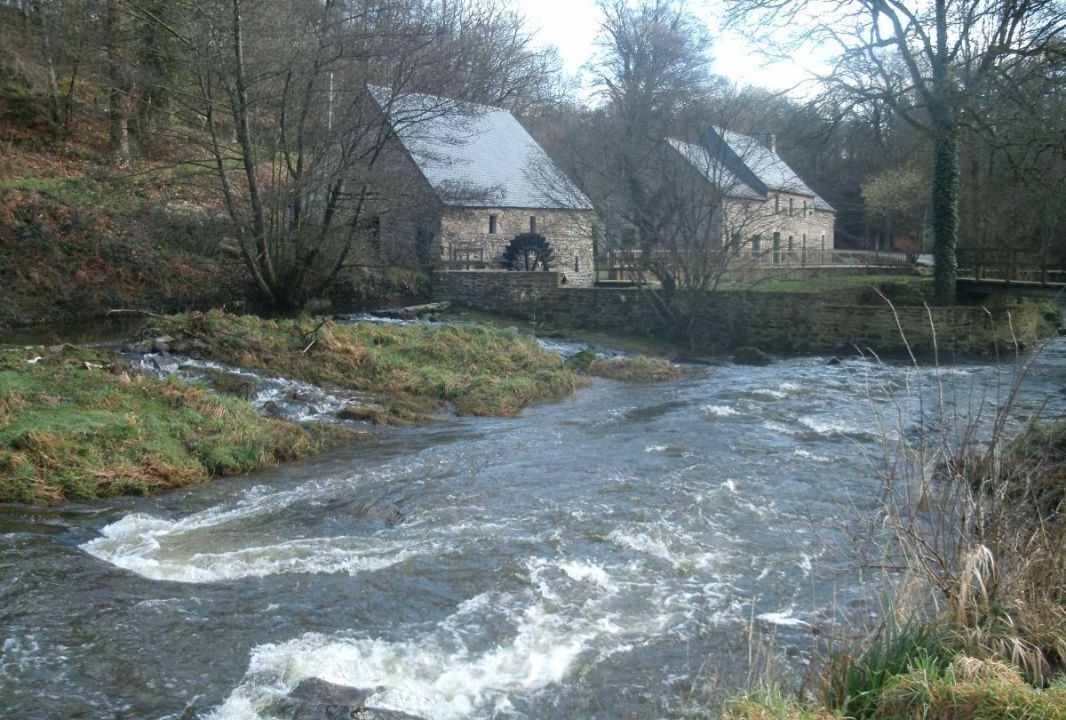Photo of Outdoor in Plouguenast