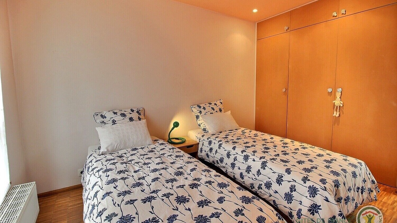 Photo of Bedroom in Lannion