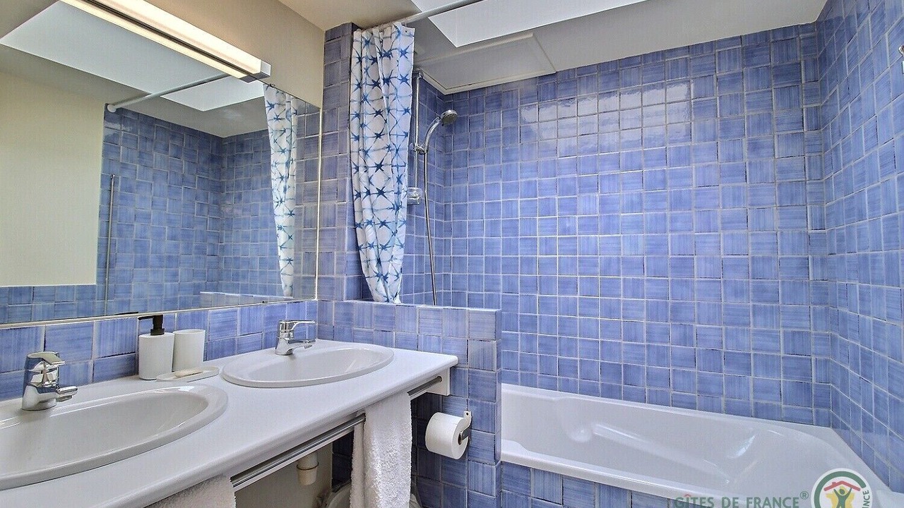 Photo of Bathroom in Lannion