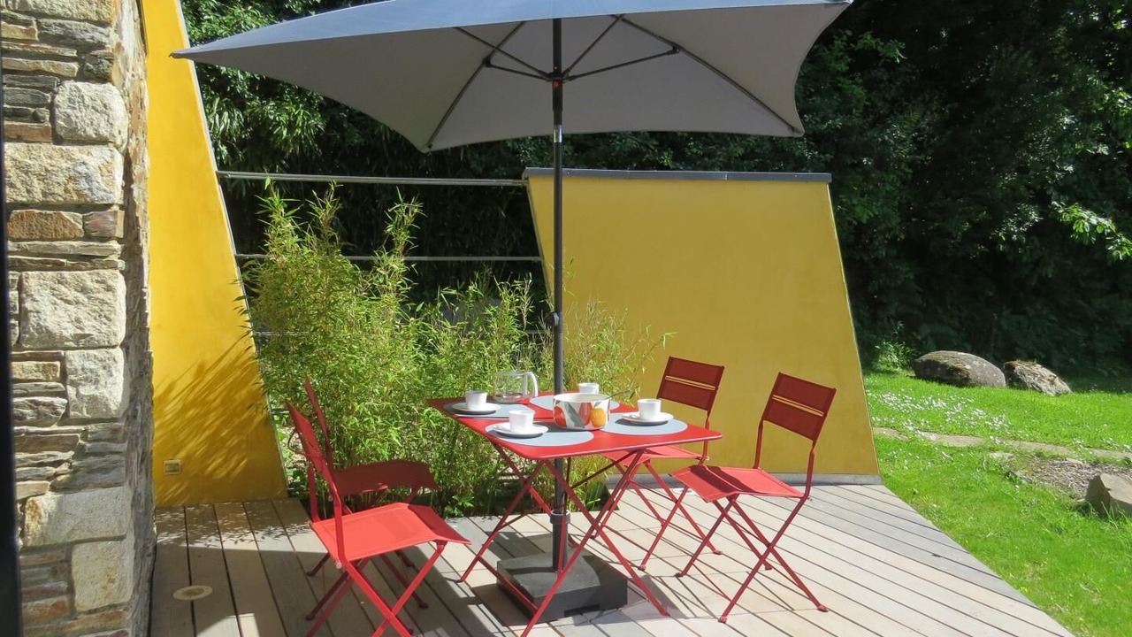Photo of Outdoor in Lannion