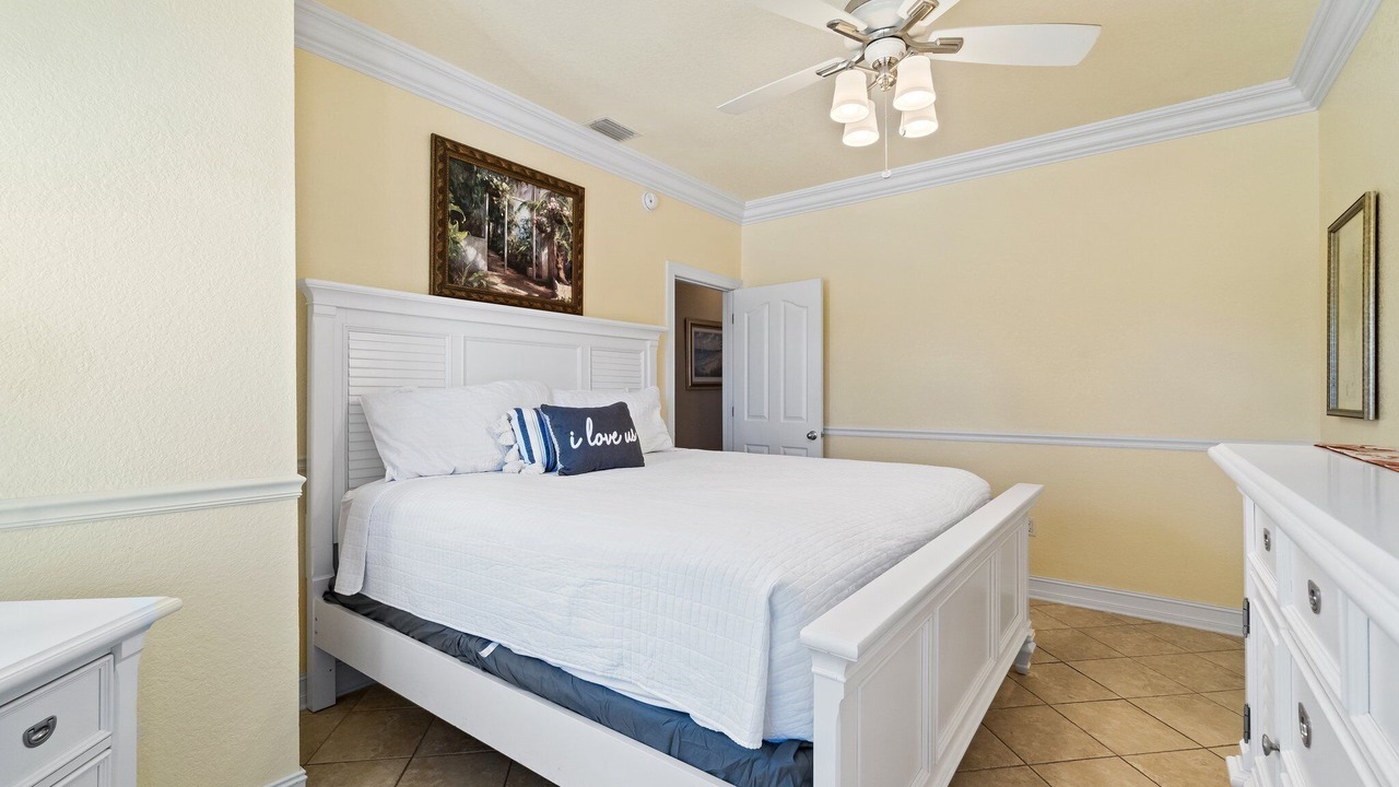 Photo of Bathroom in Crystal Shores