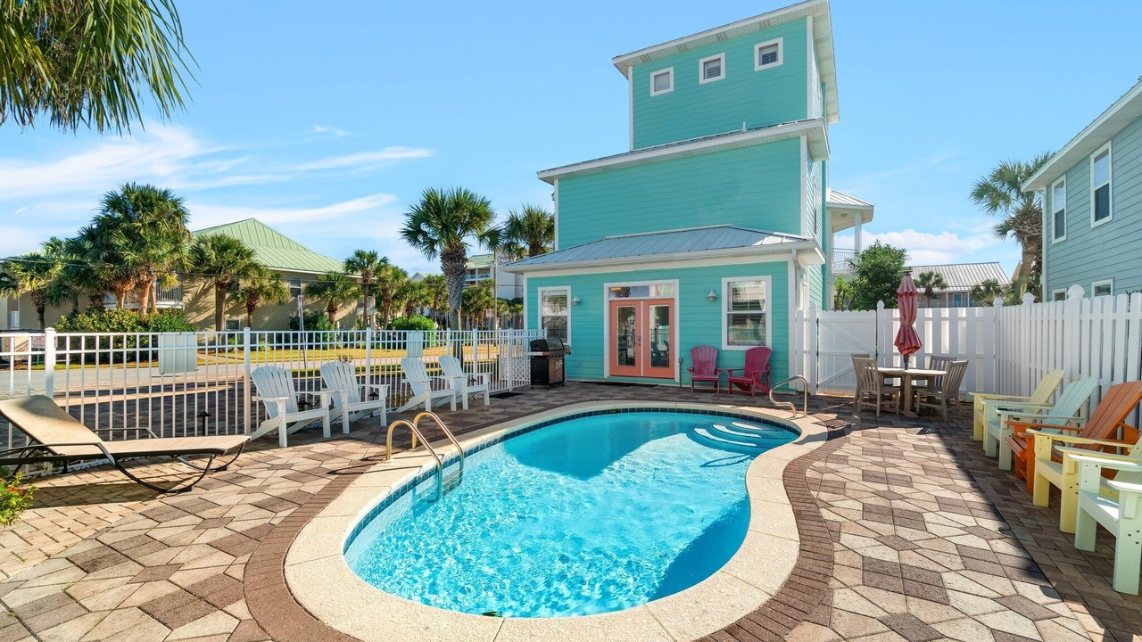 Photo of Outdoor in Crystal Shores