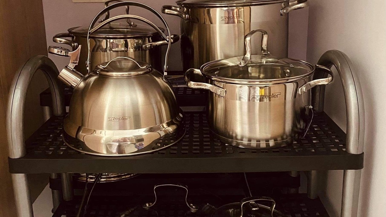 Photo of Kitchen in Las Pinas