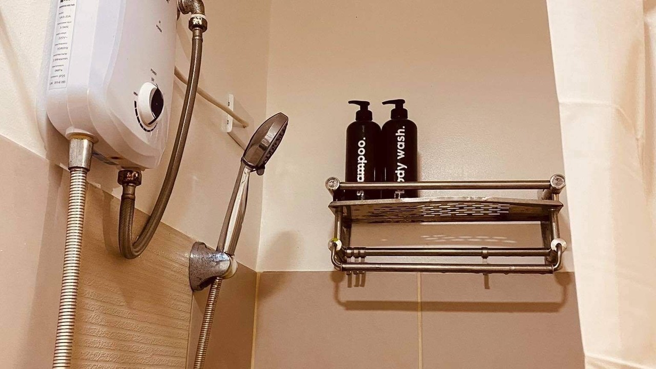 Photo of Bathroom in Las Pinas