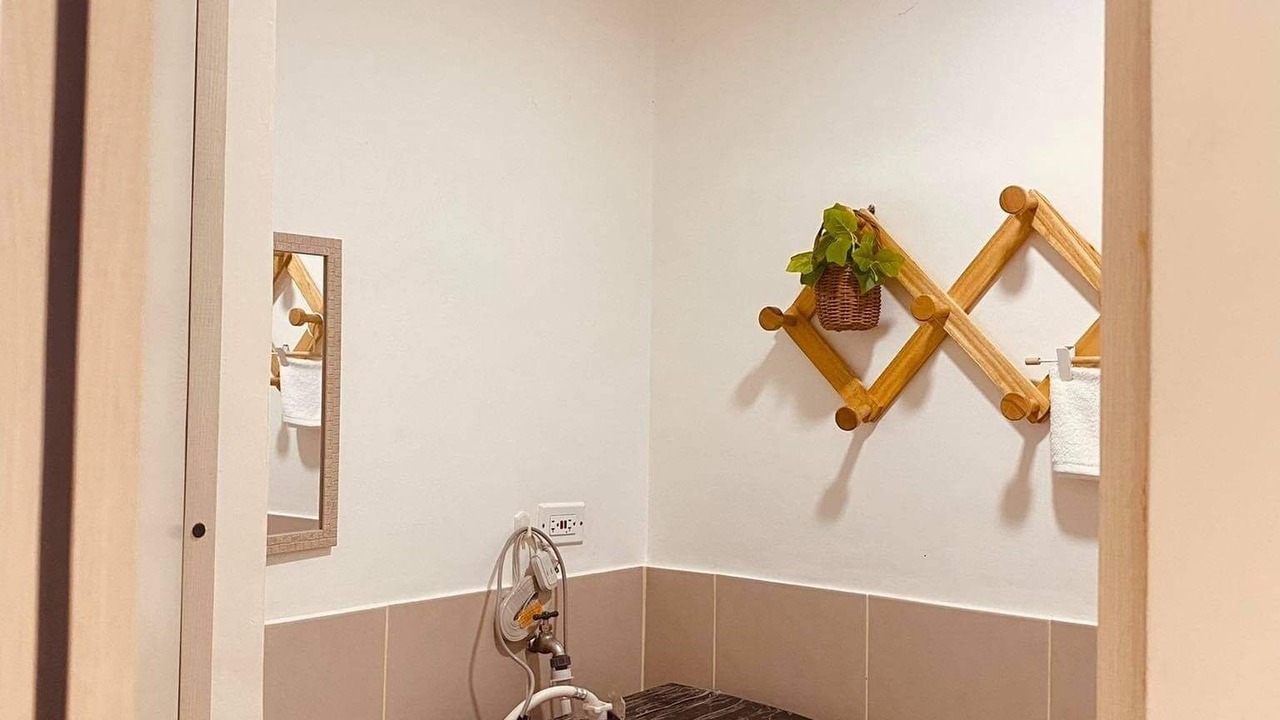 Photo of Bathroom in Las Pinas